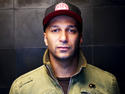 MusicRadar interview: Tom Morello